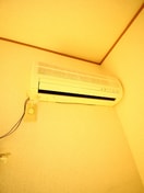 内観写真 ミラノシティ中央林間