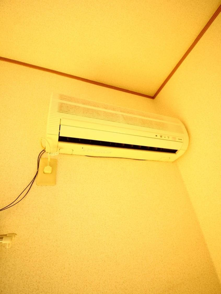 内観写真 ミラノシティ中央林間