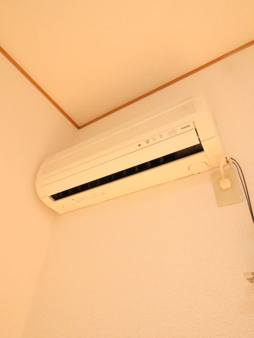 内観写真 ミラノシティ中央林間