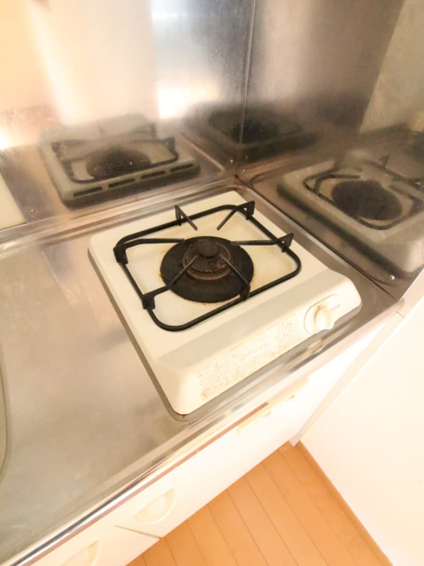 キッチン ミラノシティ中央林間