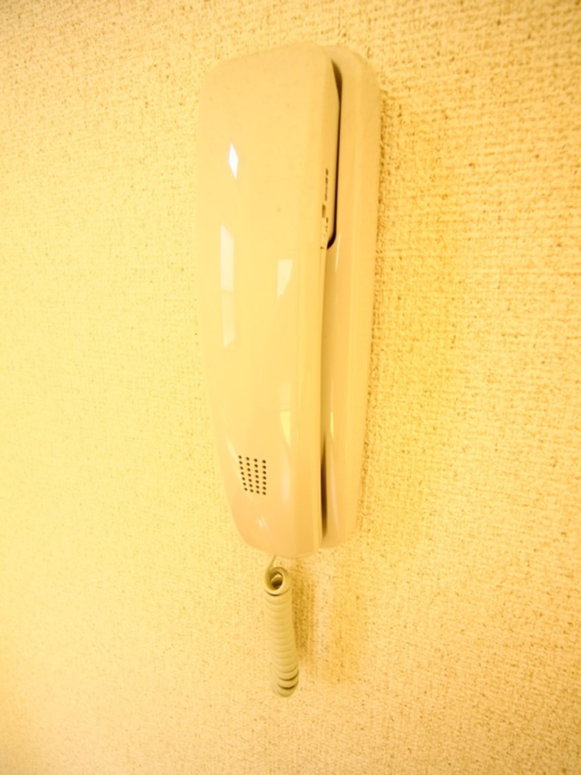 内観写真 ミラノシティ中央林間