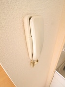 内観写真 ミラノシティ中央林間