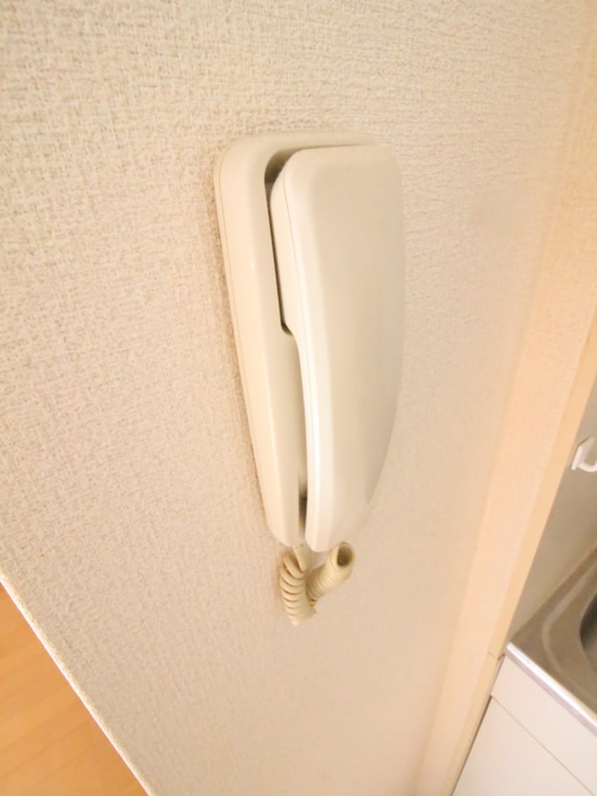 内観写真 ミラノシティ中央林間