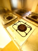 キッチン ミラノシティ中央林間