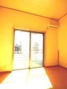 居室 ミラノシティ中央林間