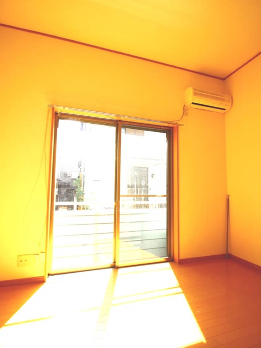 居室 ミラノシティ中央林間