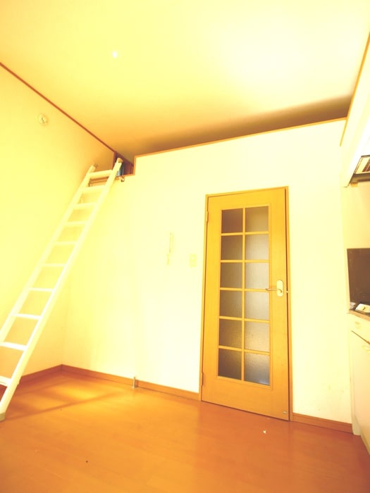 居室 ミラノシティ中央林間