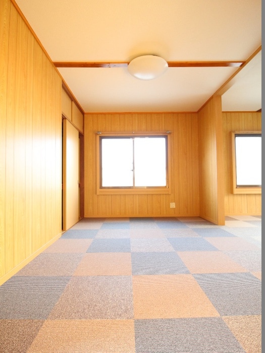 居室 須賀第1ビル