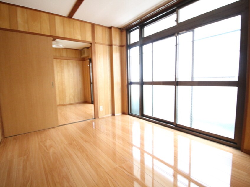 居室 須賀第1ビル