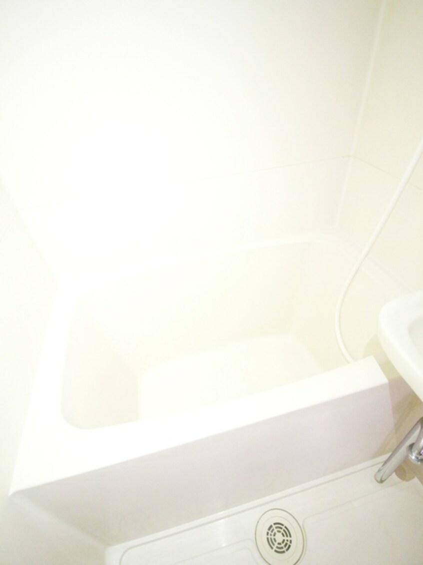 バス／シャワールーム等 須賀第1ビル