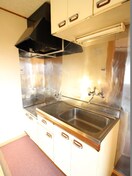 キッチン 須賀第1ビル