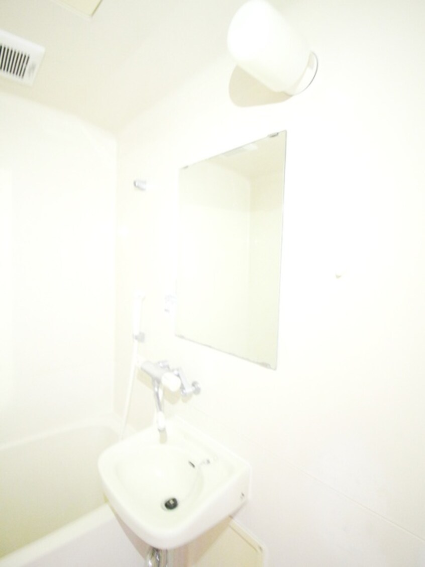 洗面 須賀第1ビル