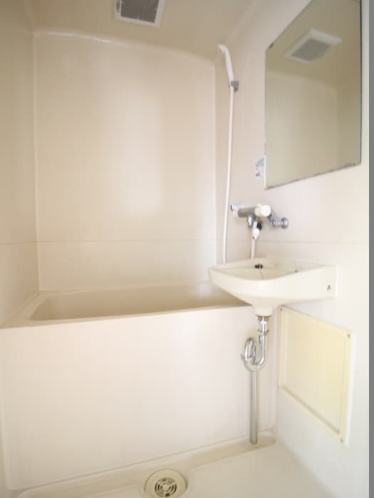 バス／シャワールーム等 須賀第1ビル