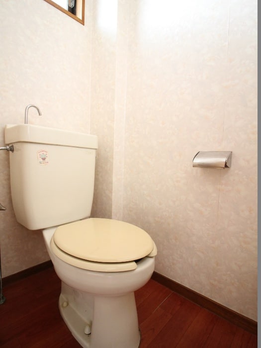 トイレ 須賀第1ビル