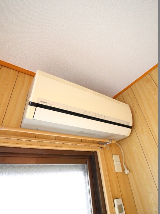 内観写真 須賀第1ビル