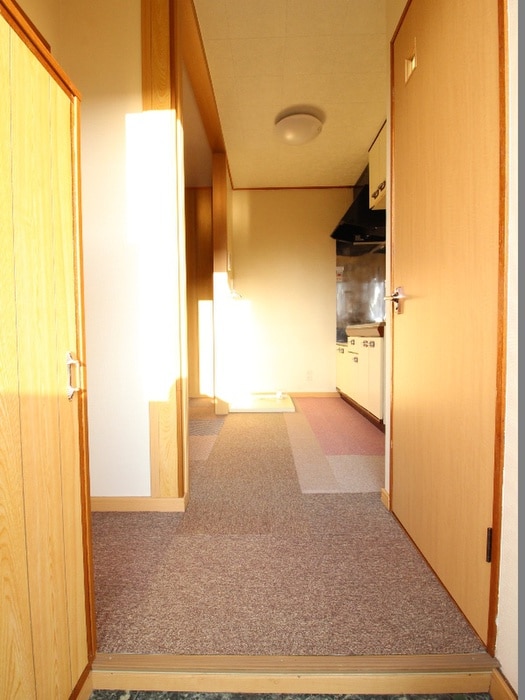 玄関 須賀第1ビル
