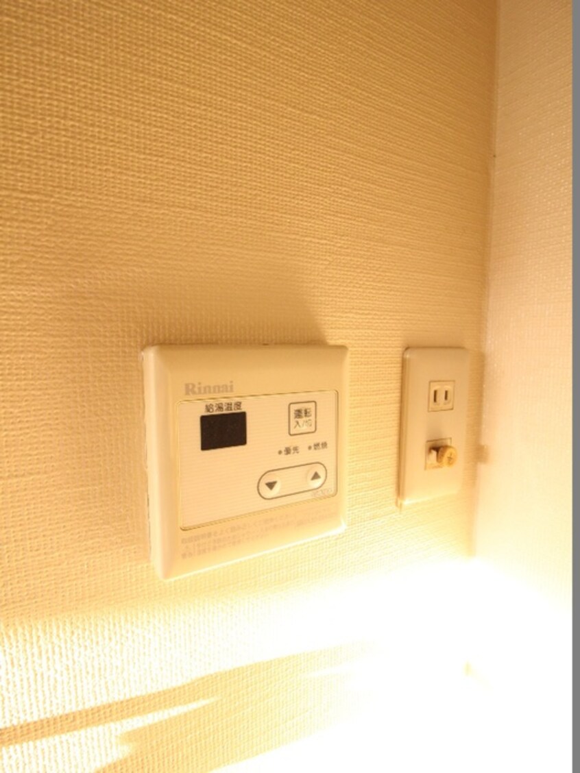 内観写真 須賀第1ビル