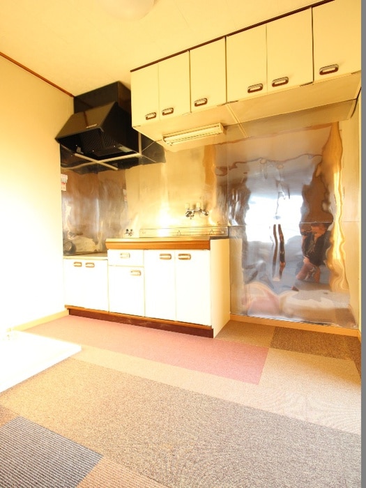 キッチン 須賀第1ビル