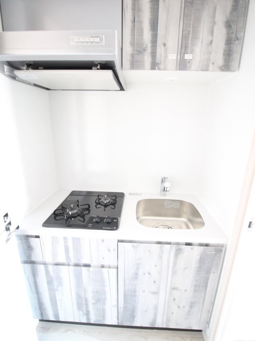 キッチン コンフォリア西新井