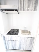 キッチン コンフォリア西新井