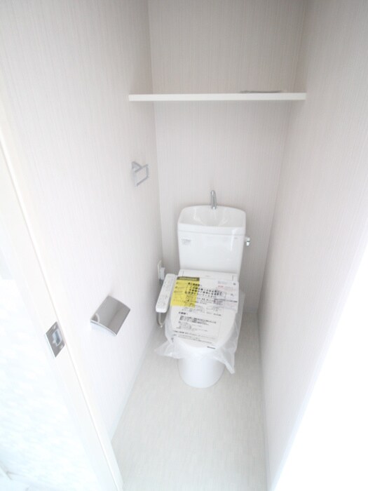 トイレ コンフォリア西新井