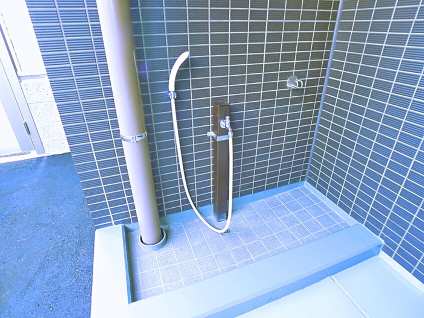 建物設備 コンフォリア西新井