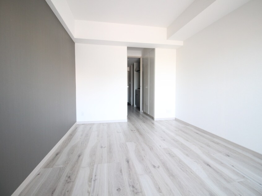 内観写真 コンフォリア西新井