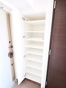 靴箱 コンフォリア西新井