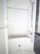 バス／シャワールーム等 コンフォリア西新井