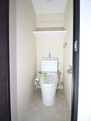 トイレ コンフォリア西新井