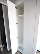 収納 コンフォリア西新井