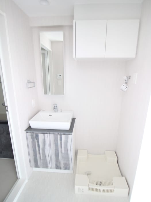 洗面 コンフォリア西新井