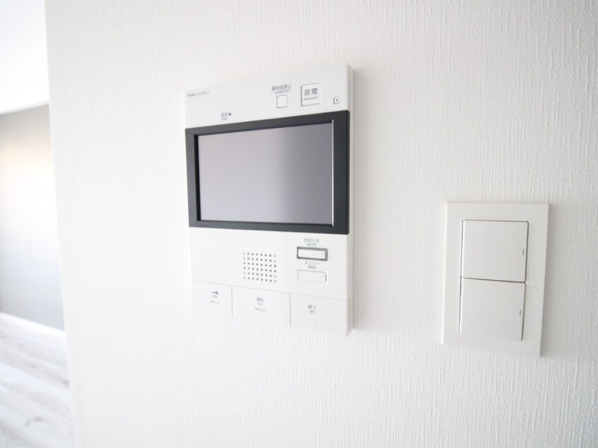 内観写真 コンフォリア西新井