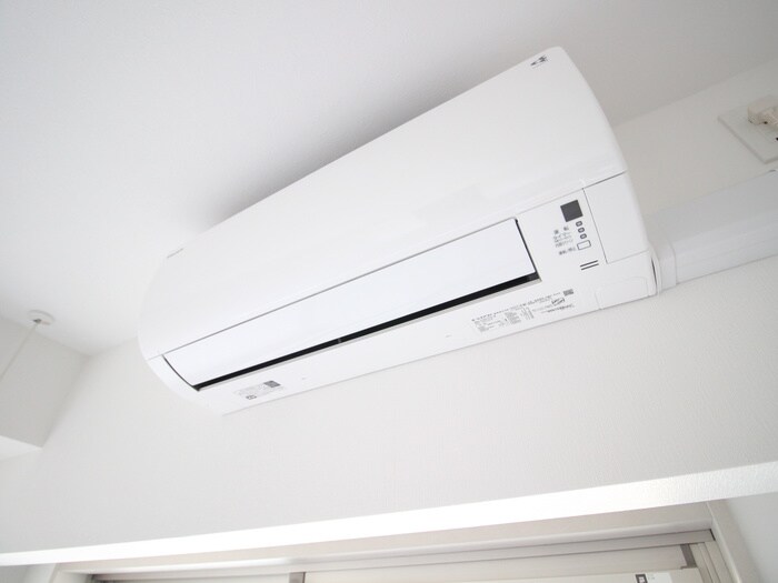 内観写真 コンフォリア西新井