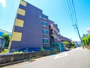 外観写真 リバティハウス