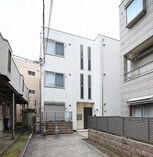 ＵＮＩＳＯＮ神宮前