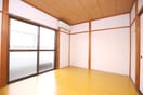 居室 善福寺荘
