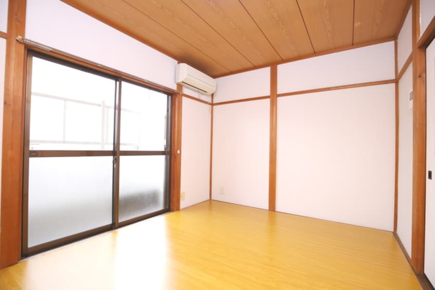 居室 善福寺荘