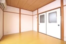 居室 善福寺荘