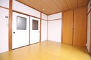 居室 善福寺荘