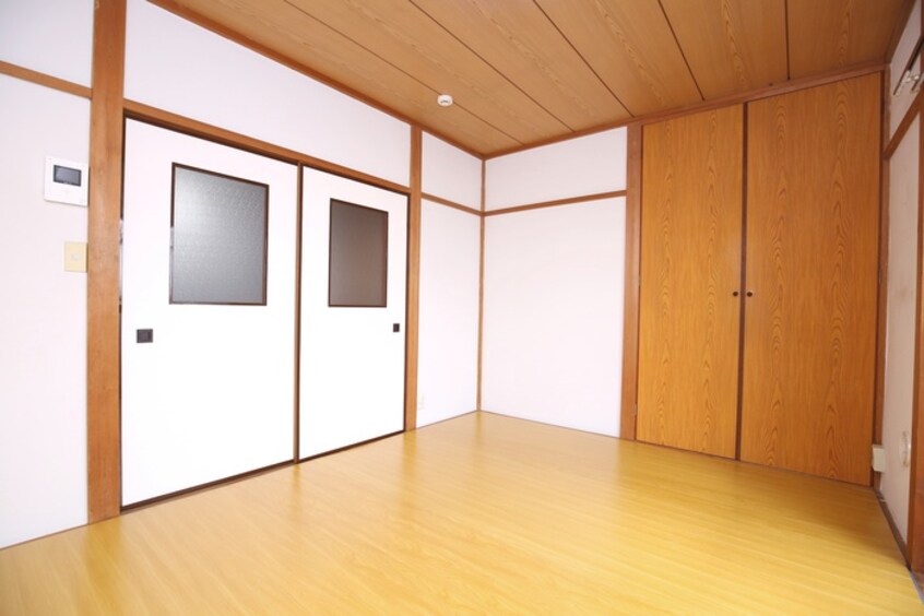 居室 善福寺荘