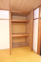収納 善福寺荘