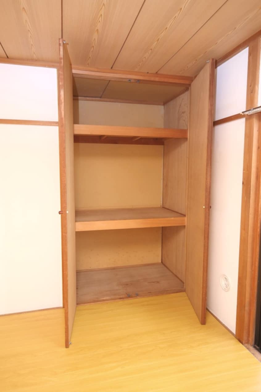 収納 善福寺荘