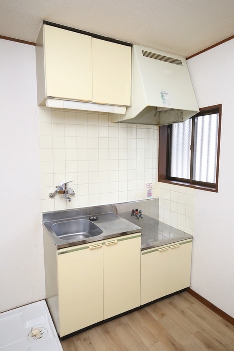 キッチン 善福寺荘