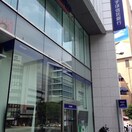 みずほ銀行外苑前支店(銀行)まで394m KDXレジデンス南青山