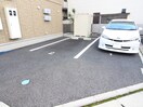 駐車場 ミッテルドルフⅡ