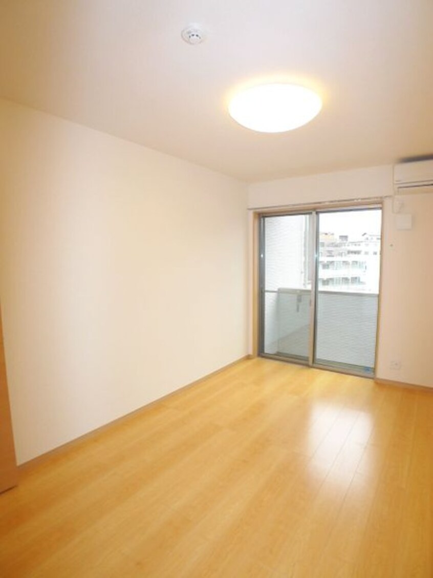 居室 クオーレ北小金