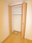 収納 クオーレ北小金