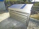 建物設備 クオーレ北小金
