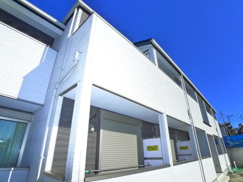 外観写真 クオーレ北小金